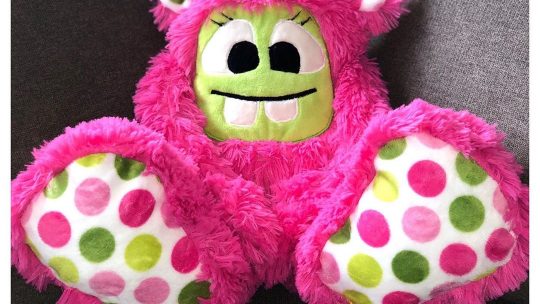 Monsterchen