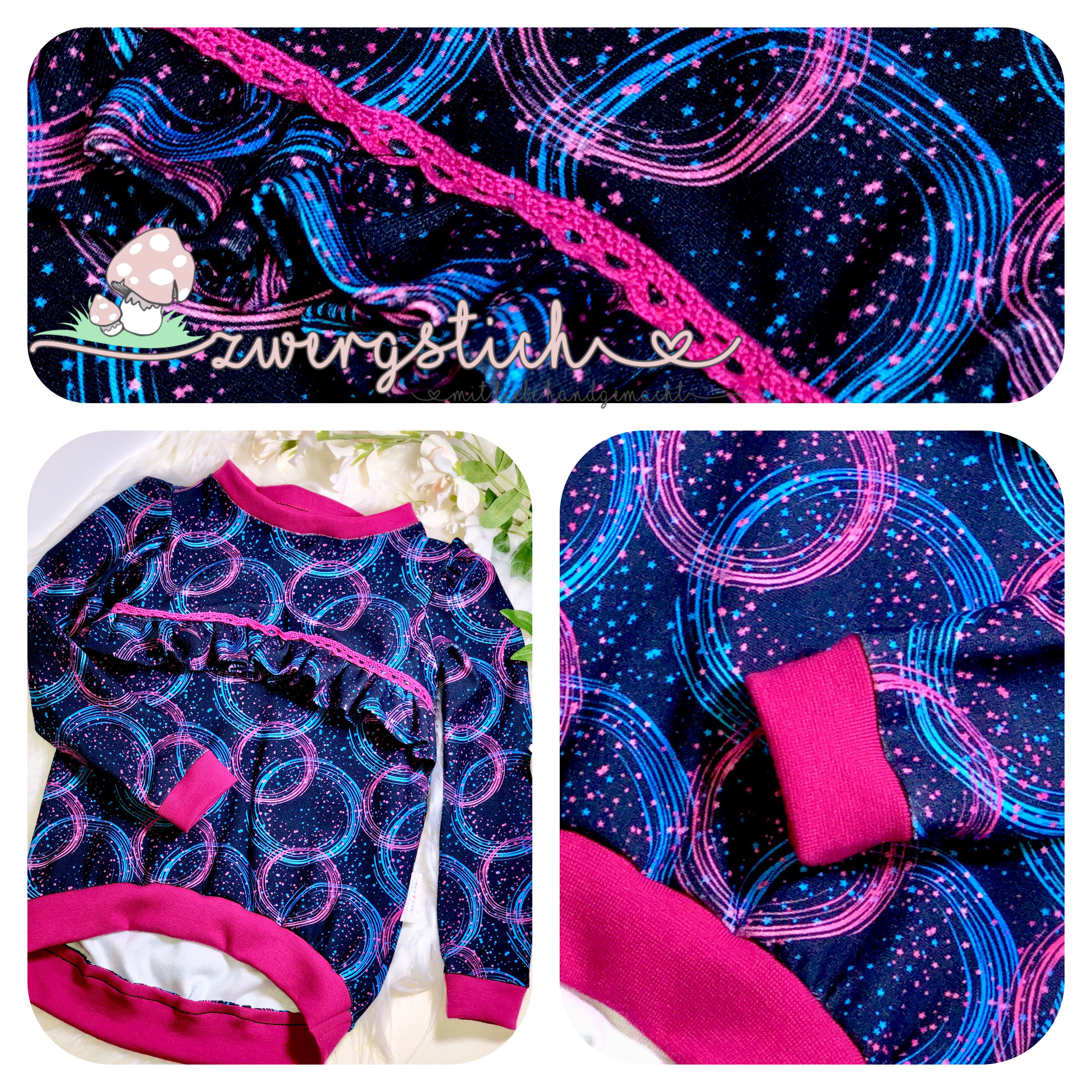 Shirt/Tunika