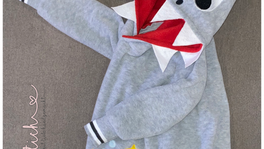 Babyshark ,doo,doo,doo